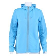 Limited Sports Trainingsjacke Jarla blau Damen