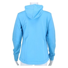 Limited Sports Trainingsjacke Jarla blau Damen