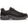 Lowa Alltag-Travelschuhe Taurus Pro Low GTX (Veloursleder, wasserdicht) schwarz Herren