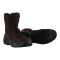 Lowa Military-Stiefel-Arbeitsschuhe Z-8N GTX C (Nubukleder, wasserdicht) braun Herren