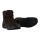 Lowa Military-Stiefel-Arbeitsschuhe Z-6S GTX C (Veloursleder, wasserdicht) dunkelbraun Herren