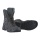 Lowa Military-Stiefel Arbeitsschuhe Zephyr MK2 GTX Hi (Veloursleder, wasserdicht) wolfgrau Herren