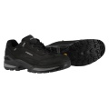 Lowa Wanderschuhe Renegade Low GTX (All-Terrain, wasserdicht) schwarz Herren