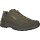 Lowa Wanderschuhe Renegade EVO Low GTX (All-Terrain, Nubukleder, wasserdicht) olivegrün/beige Herren