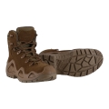 Lowa Military-Stiefel Arbeitsschuhe Z-6S GTX (Veloursleder, wasserdicht) coyotebraun Damen