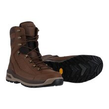 Lowa Winter-Wanderschuhe Renegade Evo Ice GTX (Glattleder, wasserdicht) braun Herren