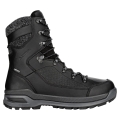 Lowa Winter-Wanderschuhe Renegade Evo Ice GTX (Glattleder, wasserdicht) schwarz Herren