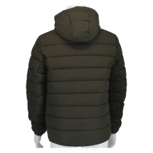 Lyle&Scott Übergangsjacke JK1546V Lightweight Padded Jacket olivegrün Herren