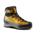 La Sportiva Trekking-Wanderschuhe Trango Trk Leather GTX (Leder, wasserdicht) gelb Herren