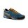 La Sportiva Zustiegs-Wanderschuhe TX 4 sturmblau Herren