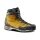 La Sportiva Trekking-Wanderschuhe Trango Tech Leather GTX (Nubukeder, wasserdicht) gelb Herren