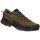 La Sportiva Wanderschuhe TX 4 GTX (Zustieg, wasserdicht) grün/schwarz Herren