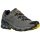 La Sportiva Trail-Wanderschuhe Ultra Raptor II Leather GTX (Nubukleder, wasserdicht) claybraun Herren