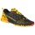 La Sportiva Trail-Laufschuhe Bushido II schwarz/gelb Herren