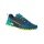 La Sportiva Trail-Laufschuhe Bushido II opalblau/lime Herren