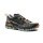 La Sportiva Trail-Laufschuhe Bushido II schwarz/hawaiblau Herren