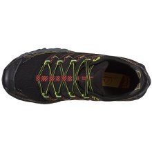 La Sportiva Trail-Laufschuhe Ultra Raptor II schwarz Herren