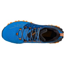 La Sportiva Trail-Laufschuhe Bushido II GTX (wasserdicht) elektrikblau Herren