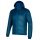 La Sportiva Winterjacke Alpine Guide Primaloft Hoody (Primaloft®Gold, warm) stormblau Herren