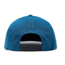 La Sportiva Basecap Fade Trucker blau/everglade