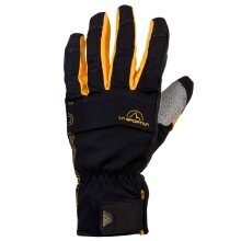 La Sportiva Handschuhe Skialp Gloves - schwarz/gelb