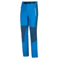 La Sportiva Wanderhose Cardinal Pant (elastisch, atmungsaktiv) lang blau Herren