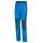 La Sportiva Wanderhose Cardinal Pant (elastisch, atmungsaktiv) lang blau Herren