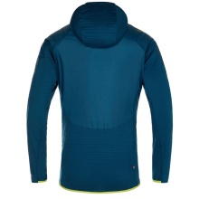 La Sportiva Hybridjacke Cambrenas 2.0 (leicht, winddicht) stormblau Herren