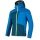 La Sportiva Softshelljacke Crizzle EVO Shell (wind- und wasserabweisend, atmungsaktiv) stormblau Herren