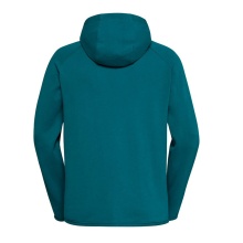 La Sportiva Kapuzenpullover Telendos Hoody (Baumwolle) grün/blau Herren