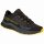 La Sportiva Trail-Laufschuhe Karacal schwarz/gelb Herren