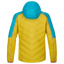 La Sportiva Winterjacke Mythic Primaloft gelb Herren