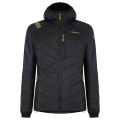 La Sportiva Winterjacke Mythic Primaloft schwarz Herren