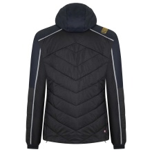 La Sportiva Winterjacke Mythic Primaloft schwarz Herren