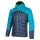 La Sportiva Winter-Daunenjacke Deimos nachtblau/hellblau Herren