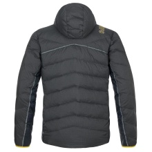 La Sportiva Daunen-Winterjacke Titan Down schwarz Herren