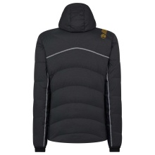 La Sportiva Daunen-Winterjacke Atlas Down schwarz Herren