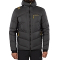 La Sportiva Daunen-Winterjacke Atlas Down schwarz Herren