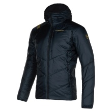 La Sportiva Winterjacke Mythic Primaloft schwarz Herren