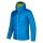 La Sportiva Daunen-Winterjacke Bivouac Down (leicht, Wärmeisolierung, Skitouring) blau/limegrün Herren