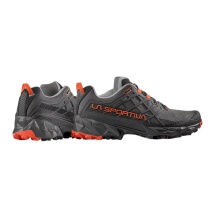 La Sportiva Trail-Laufschuhe Akyra II 2024 carbongrau Herren