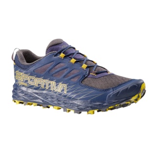 La Sportiva Trail-Laufschuhe Lycan GTX (wasserdicht) dunkelblau Herren