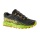 La Sportiva Trail-Laufschuhe Lycan GTX (wasserdicht) schwarz/lime Herren