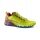 La Sportiva Trail-Laufschuhe Bushido II GTX (wasserdicht) gelb Herren