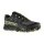 La Sportiva Trail-Laufschuhe Lycan GTX (wasserdicht) carbongrau/limegelb Herren