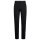 La Sportiva Wanderhose Monument Pant (elastischer Bund mit Kordelzug) lang schwarz/tomatorot Herren