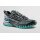 La Sportiva Trail-Laufschuhe Bushido II slategrau/aqua Damen