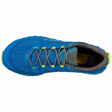 La Sportiva Trail-Laufschuhe Lycan II blau Herren