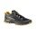 La Sportiva Trail-Laufschuhe Bushido III 2024 carbongrau/gelb Herren