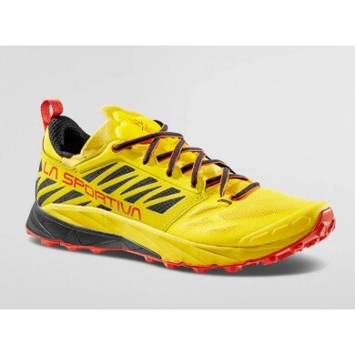 La Sportiva Trail-Laufschuhe Kaptiva gelb Herren